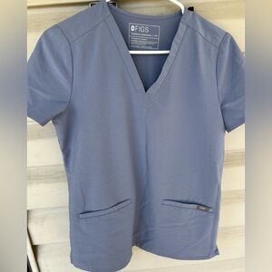 Figs scrub set, size for S petite